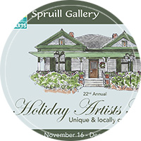 Sprain Gallery Holiday Sale